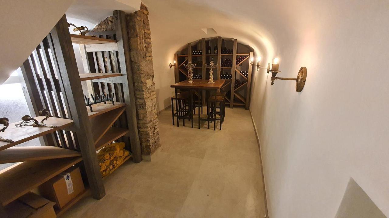 Appartamento Town House Roma