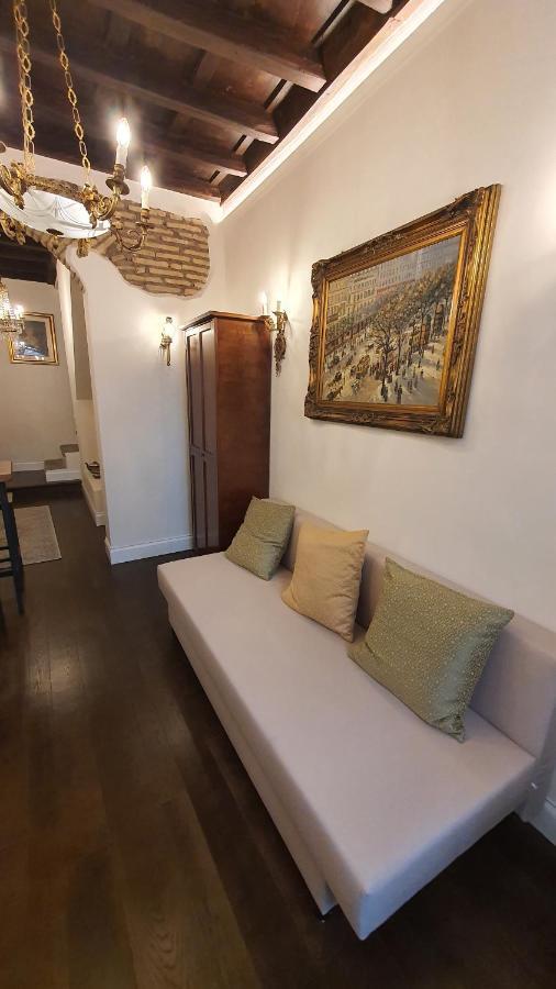 Appartamento Town House *