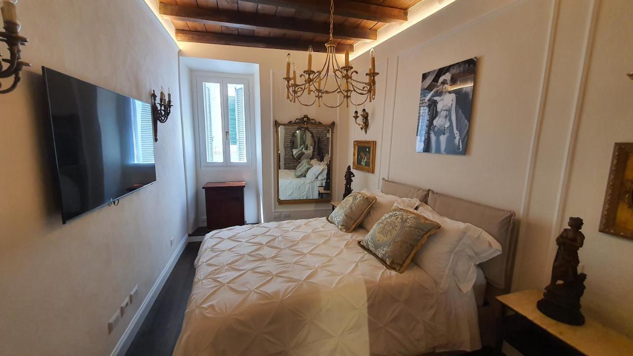 Appartamento Town House *