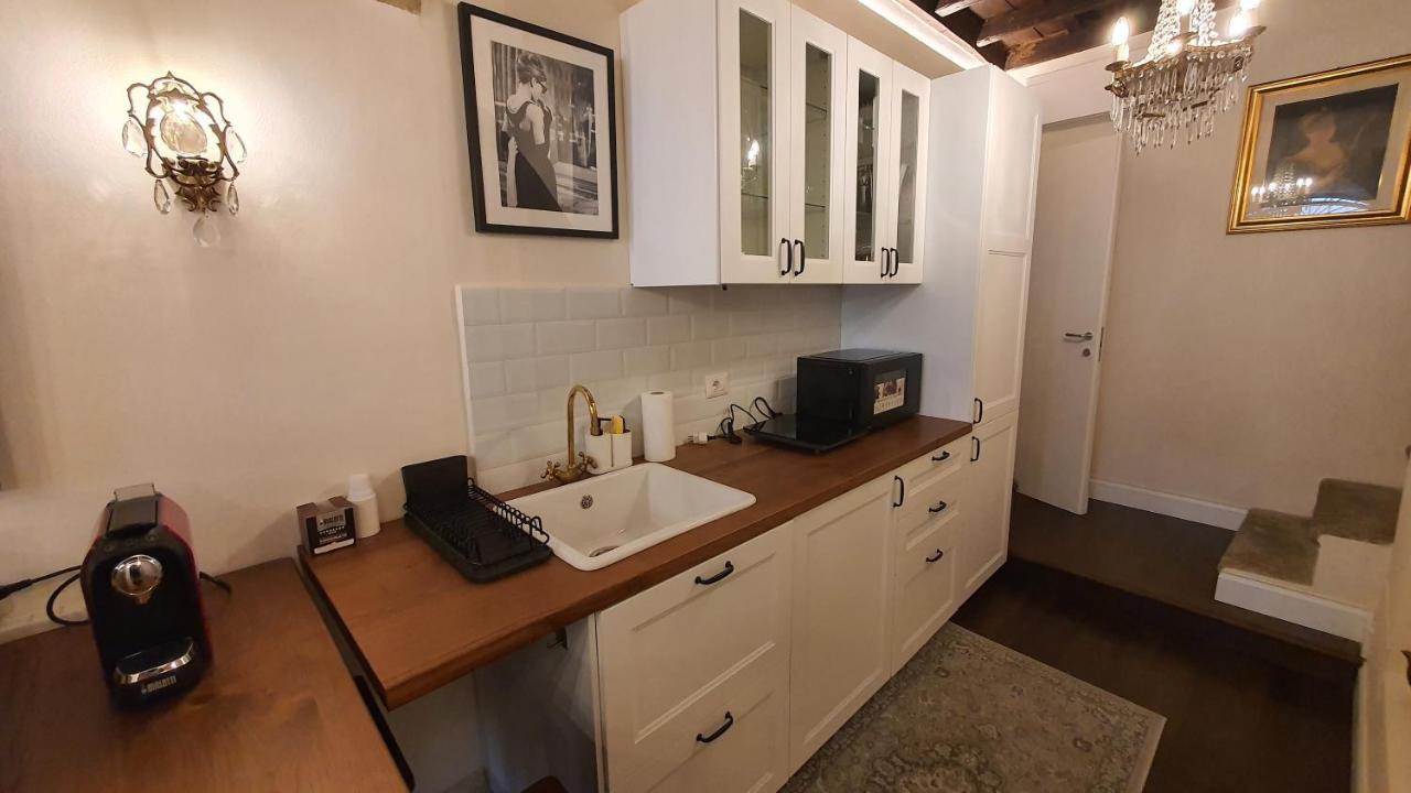 Appartamento Town House Roma