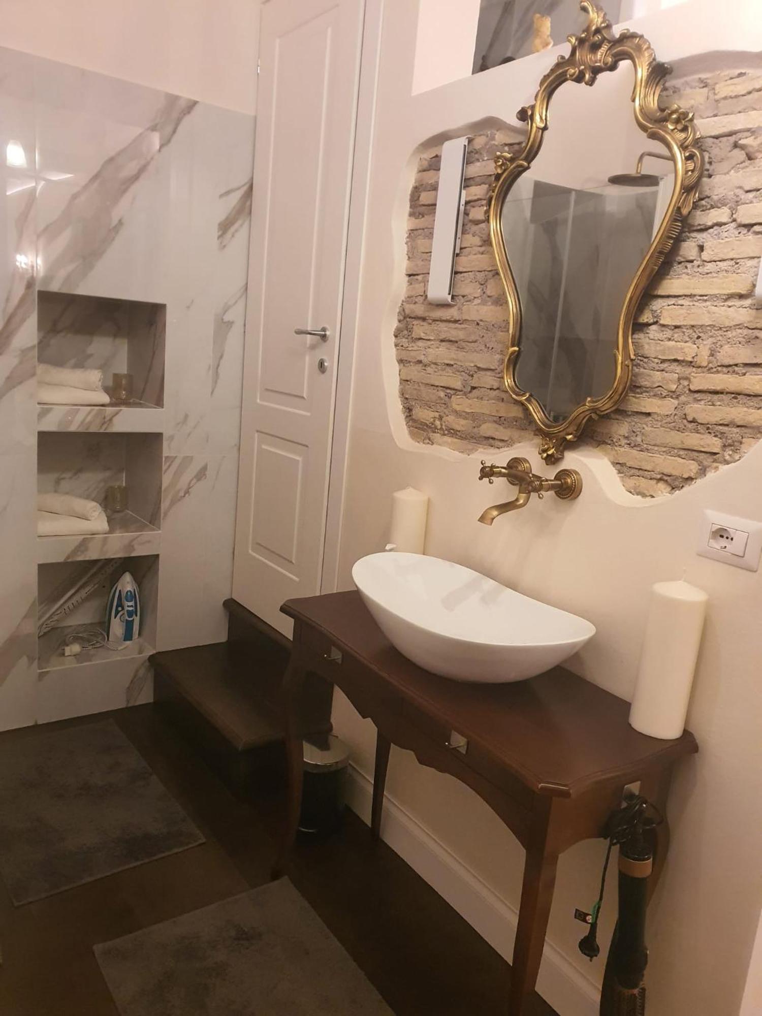 Town House Appartamento