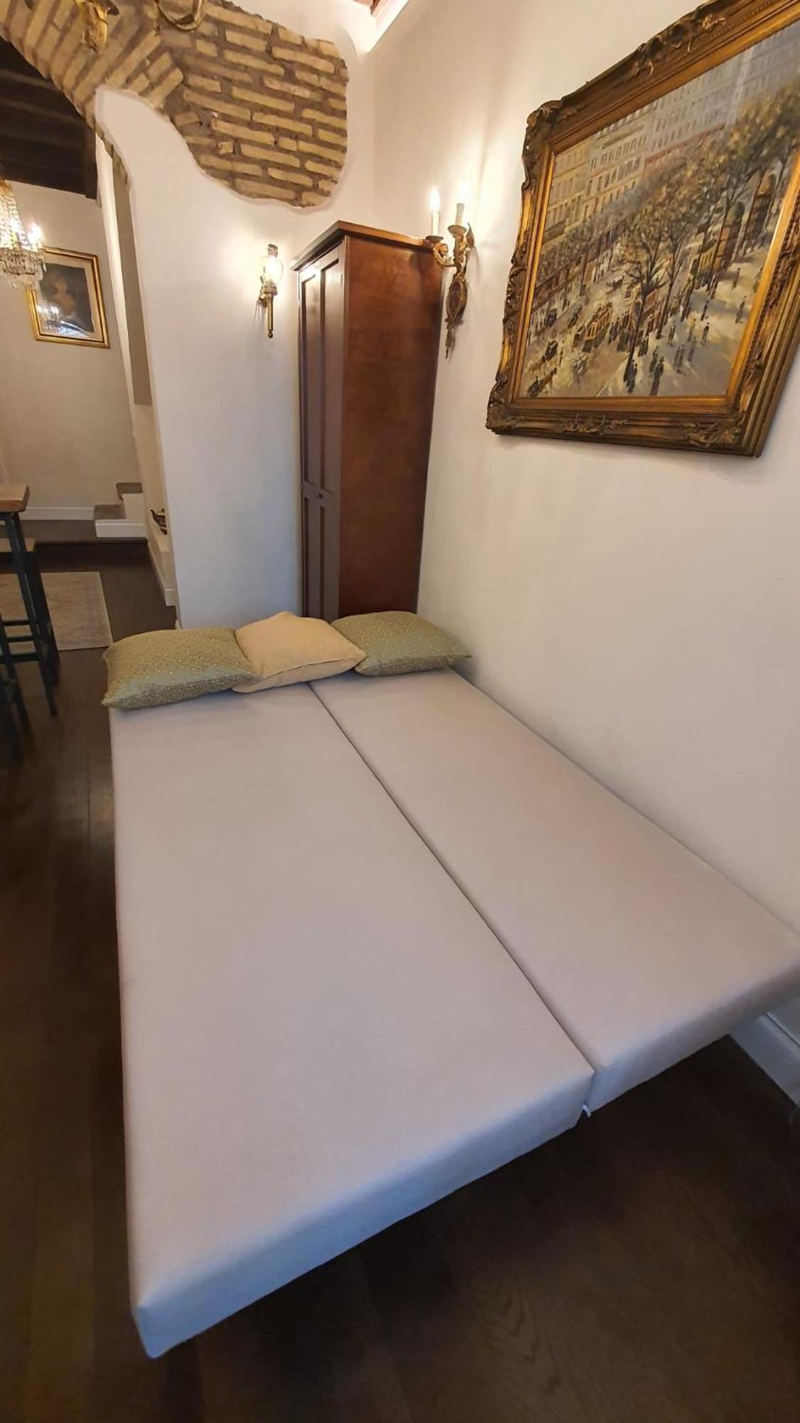 Appartamento Town House Roma